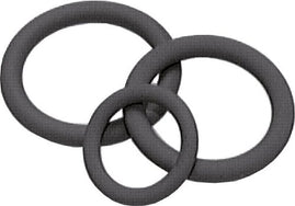 Cutting Ring Fitting O-Rings