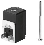 Featured image of collection - Festo Other accessories for electrical connectors