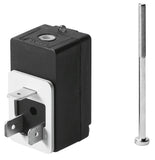 Featured image of collection - Festo Time Delay Inserts MFZ
