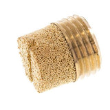 Featured image of collection - Compact Pneumatic Mufflers