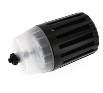 Pneumatic Filter Mufflers