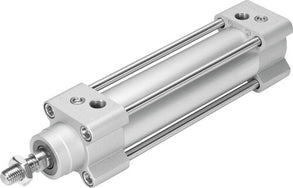 Festo ISO 15552 Standard Tie Rod Air Cylinders DSBG