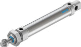 Featured image of collection - Festo Round Cylinders Double-Acting DSNU ISO 6432 8-25 mm
