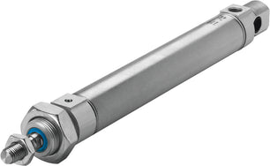 Pneumatic ISO 6432 Mini Cylinders (8-25 mm)