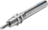Featured image of collection - Festo Hydraulic Cushioning Cylinders DYHR