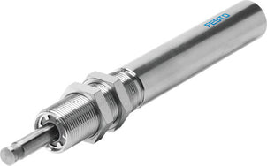 Festo Hydraulic Cushioning Cylinders DYHR