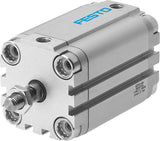 Featured image of collection - Festo Compact Double Acting Air Cylinders Metric ADVU AEVU