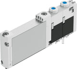 Featured image of collection - Festo 3/2-Way Plug-in Sub-Base VUVG Solenoid Valves