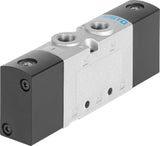Featured image of collection - 5/3-Way Pneumatically Actuated Valves