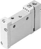 Featured image of collection - Festo 5/2-Way Compact Pneumatic Valves VUWG