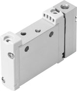 Festo 5/2-Way Compact Pneumatic Valves VUWG