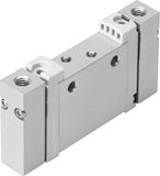 Featured image of collection - Festo 5/3-Way Compact Pneumatic Valves VUWG