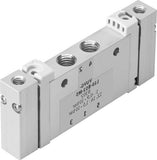 Featured image of collection - Festo 3/2-Way Compact Pneumatic Valves VUWG