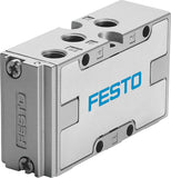 Featured image of collection - Festo 5/2-Way Pneumatic Tiger Valves