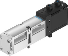 Festo ISO 15407-1 Valves Plug-in VSVA