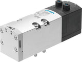 Featured image of collection - Festo 5/3-Way ISO Valves Plug-in VSVA