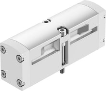 ISO 15407-1 Air Actuated Pneumatic Valves