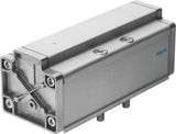 Featured image of collection - 5/2-Way ISO 5599-1 Air Actuated Pneumatic Valves