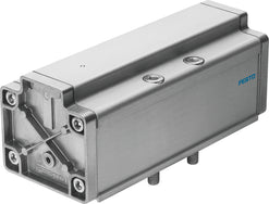 5/2-Way ISO 5599-1 Air Actuated Pneumatic Valves