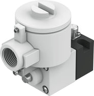 Festo ISO 15218 Valves CNOMO & VSCS