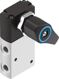 Featured image of collection - 3/2-Way Pneumatic Selector Valves