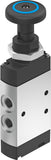 Featured image of collection - 5/2-Way Button Activated Pneumatic Valves