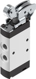 Featured image of collection - 5/2-Way Pneumatic Roller Lever Valves