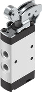 Roller Operated Pneumatic Valves