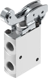 Featured image of collection - 3/2-Way Pneumatic Roller Lever Valves