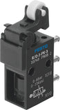 Featured image of collection - Festo 3/2-Way Pneumatic Roller Lever Valves With Push-in Connector