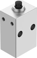 Festo 3/2-Way Stem Actuated Pneumatic Valves M5