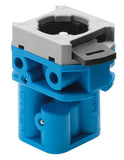 Featured image of collection - Festo 5/2-Way Front Panel Pneumatic Valves M5 SV