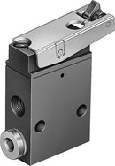 Festo 3/2-Way Pneumatic Roller Lever Valves G1/8