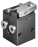 Featured image of collection - Festo 4/2-Way Stem Actuated Pneumatic Valves G1/8