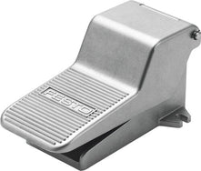 5/2-Way Foot Operated Pneumatic Valves