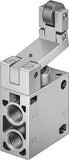 Featured image of collection - Festo 3/2-Way Pneumatic Roller Lever Valves G1/4