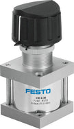 Festo 8/6-Way Selector Switches