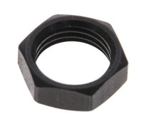 Shock Absorber Locking Nuts