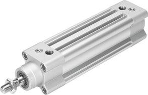 Pneumatic ISO 15552 Cylinders (32-320 mm)