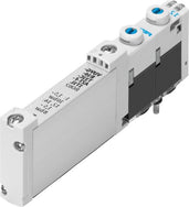 Festo Plug-in Solenoid Valves VUVG