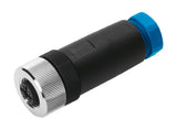 Featured image of collection - Festo Plug Sockets FBSD