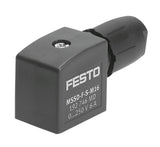 Featured image of collection - Festo Plug Sockets MSSD