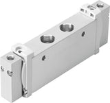 Featured image of collection - Festo Compact Pneumatic Valves VUWG