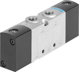 Featured image of collection - Festo Universal Pneumatic Valves VUWS