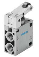 Festo Mechanical & Hand Operated Valves