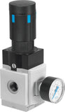 Featured image of collection - Festo Precision Pressure Regulators MS6-LRP
