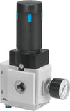 Featured image of collection - Precision Pressure Regulators For Manifold Assembly MS-LRPB