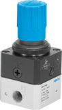 Featured image of collection - Precision Pressure Regulators LRP, LRPS