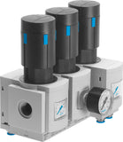 Featured image of collection - Pressure Regulators MS6-LRB