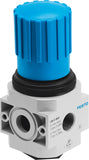 Featured image of collection - Festo Pressure Regulators For Manifold installation LRB, LRBS